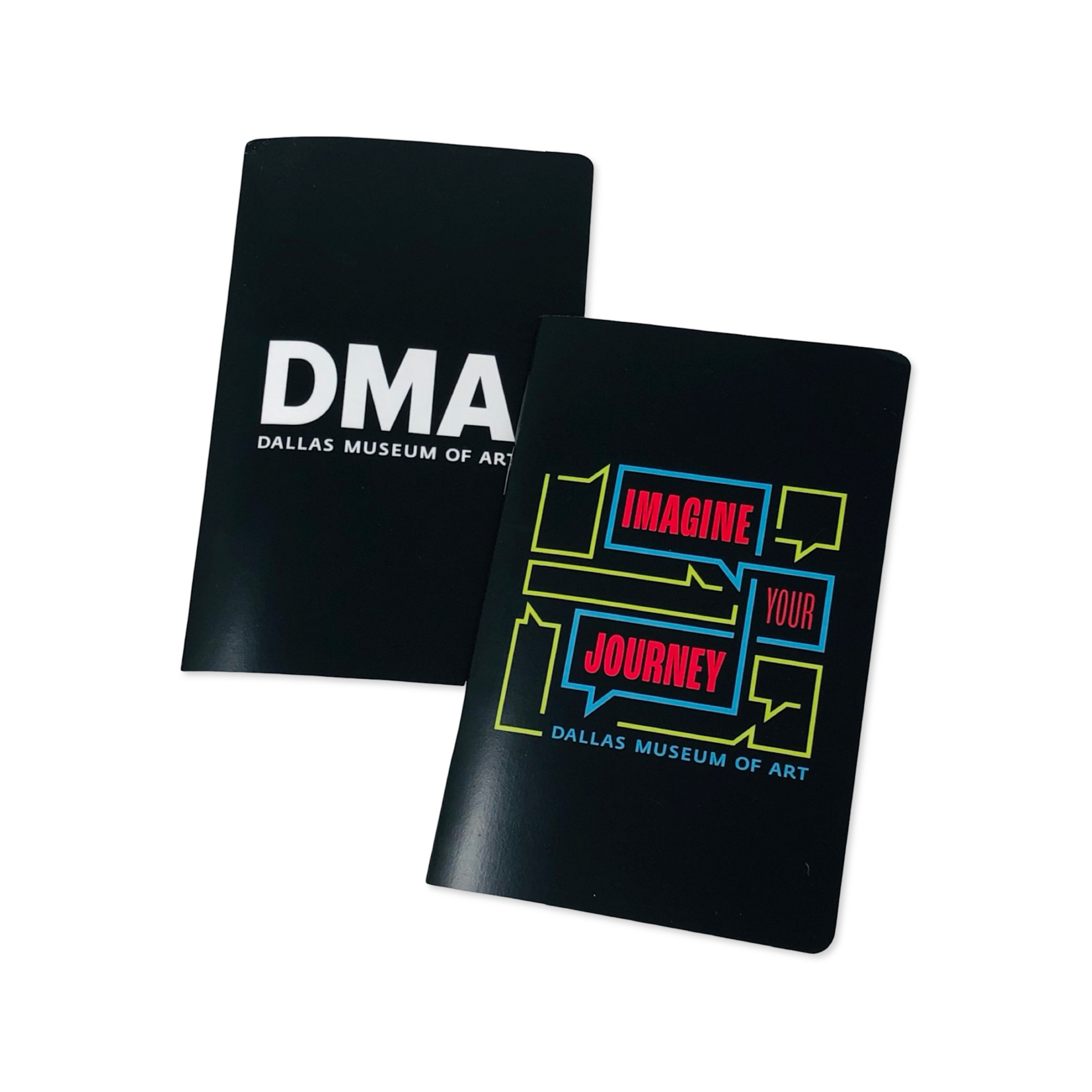 DMA NOTEBOOK SET