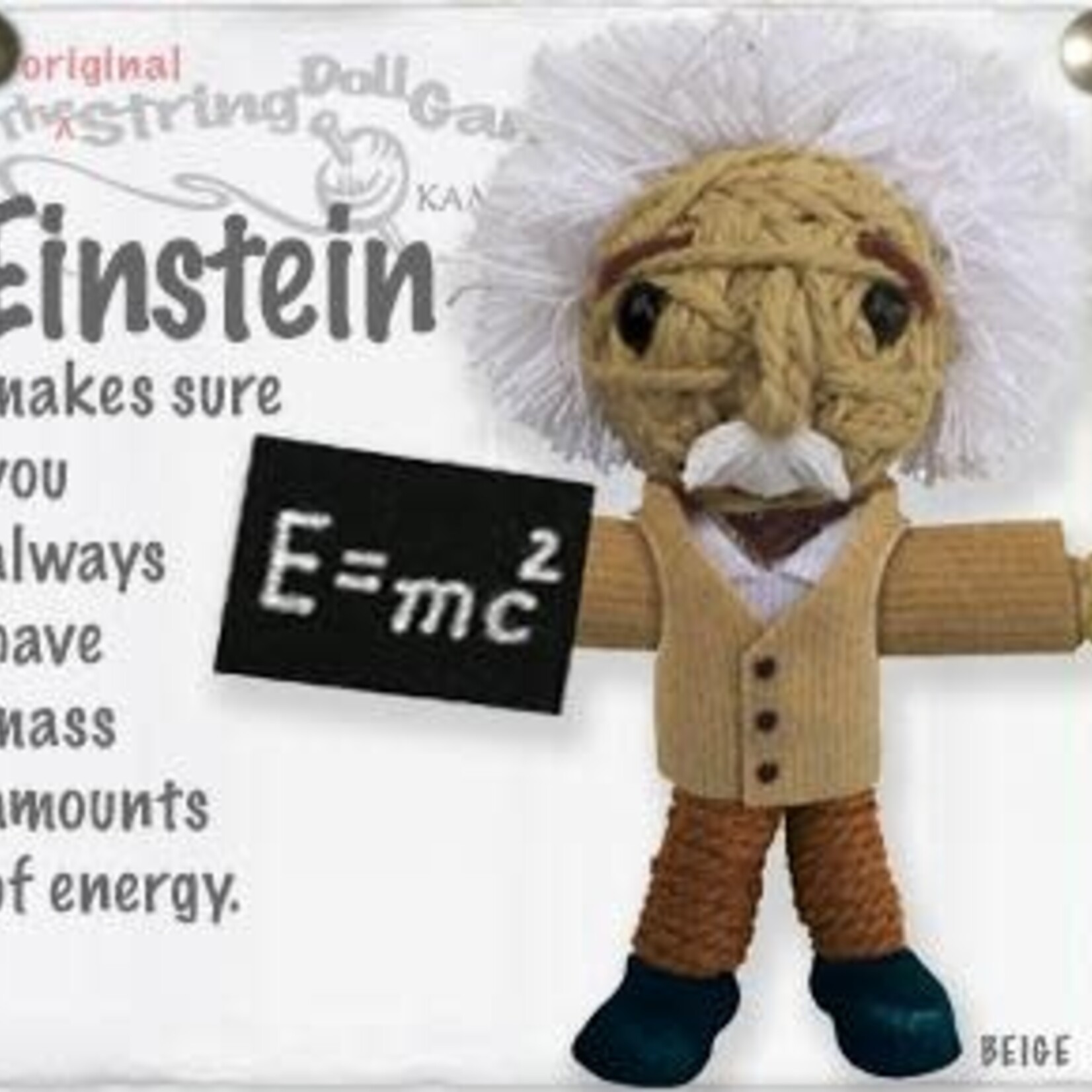 EINSTEIN