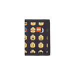 LEGO MINI FIGURE TRIFOLD WALLET