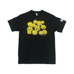 KUSAMA PUMPKIN TSHIRT MED