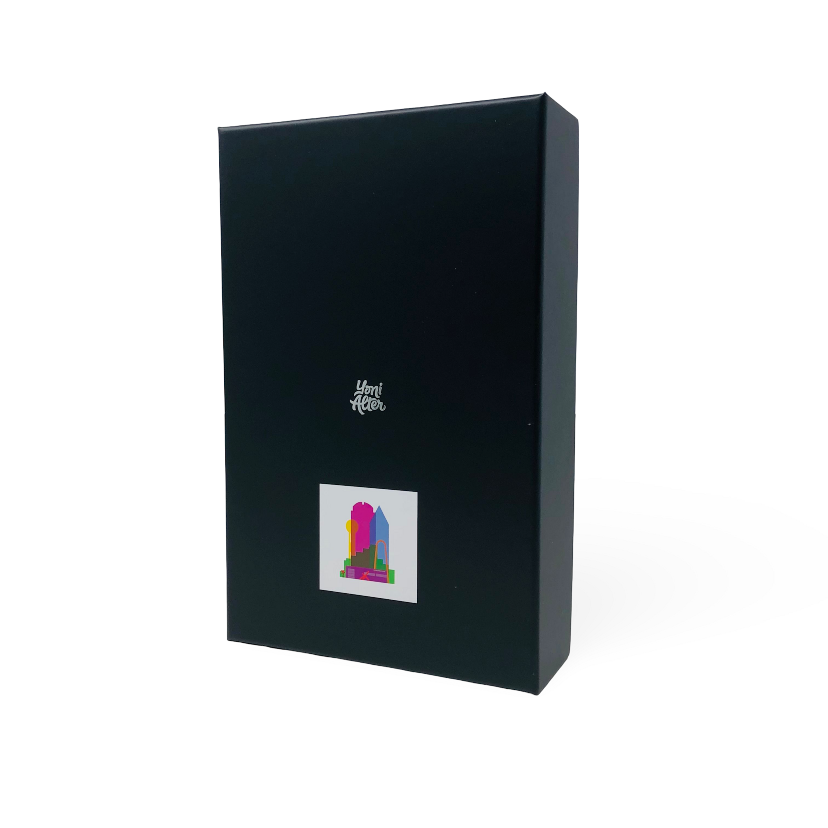 MODULAR DALLAS SCULPTURE