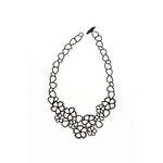 SWEET FLOWERS NECKLACE