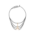 TOUR EIFFEL NECKLACE