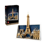 LEGO PARIS CITY OF LOVE