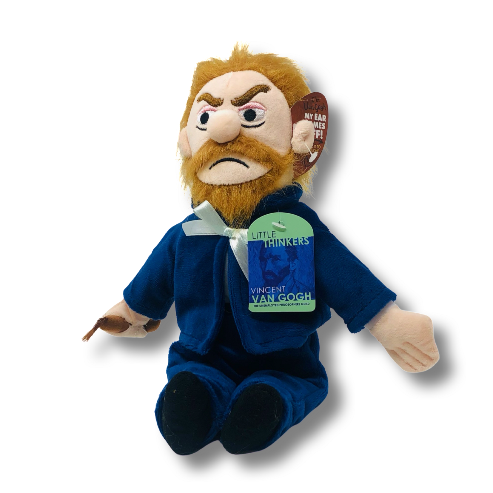 VAN GOGH LITTLE THINKER