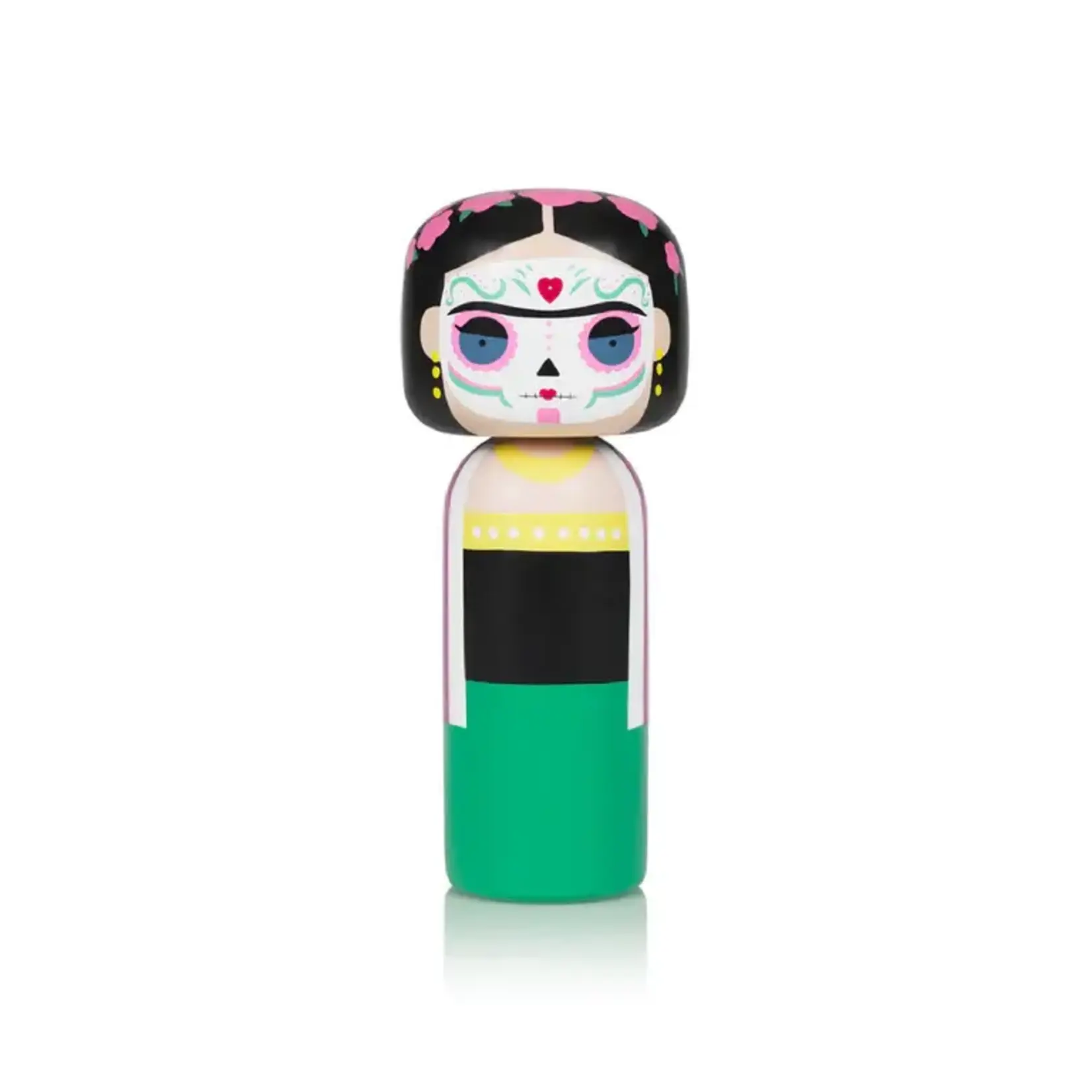 KOKESHI FRIDA DDLM