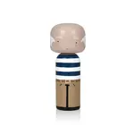 KOKESHI PABLO DOLL