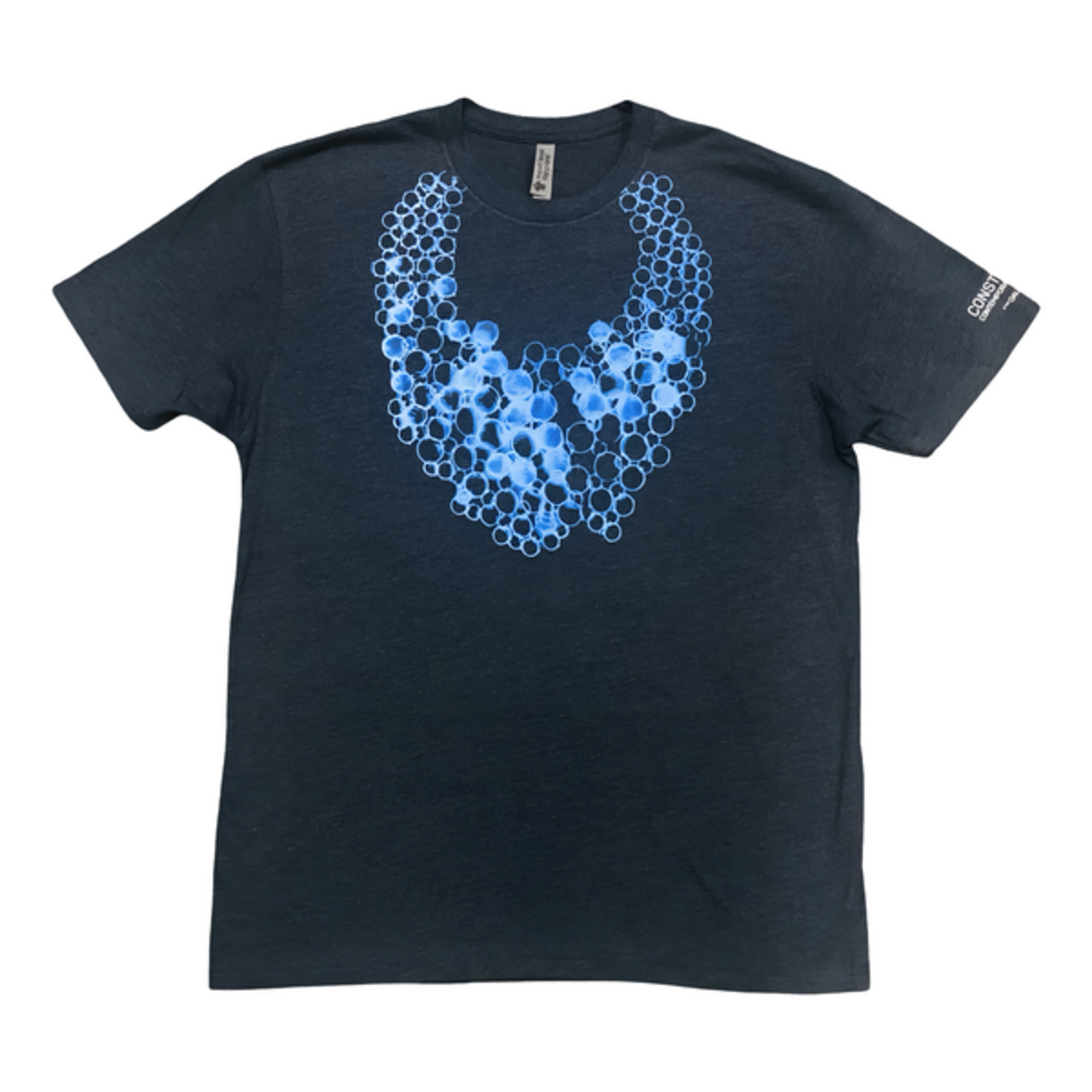 CONSTELLATION TSHIRT MED