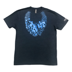 CONSTELLATION TSHIRT LARGE