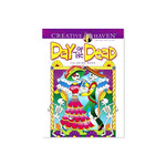 DAY OF THE DEAD COLORING BOOK