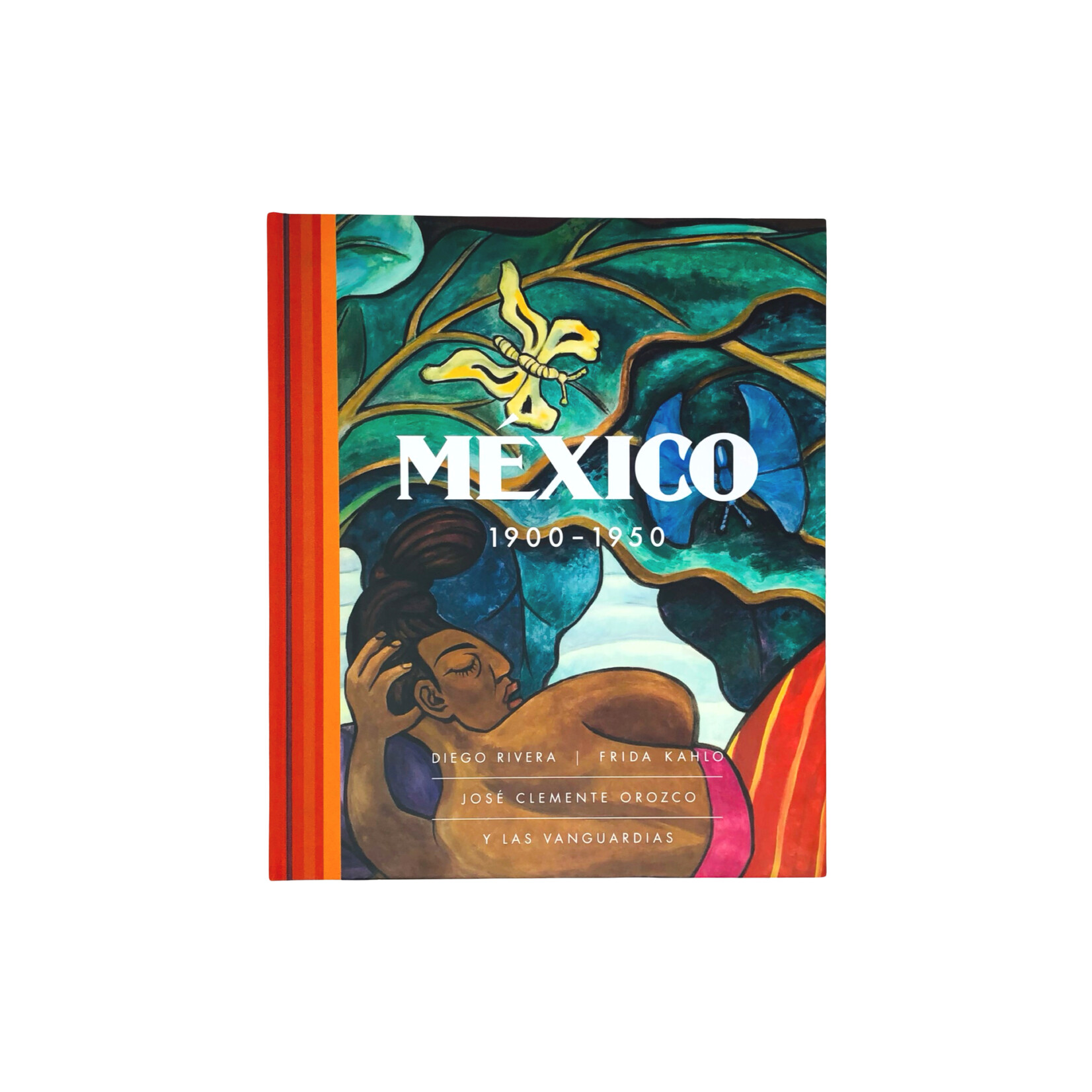 MEXICO 1900-1950 SPANISH