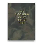 ALGORITHM JOURNAL MEDIUM
