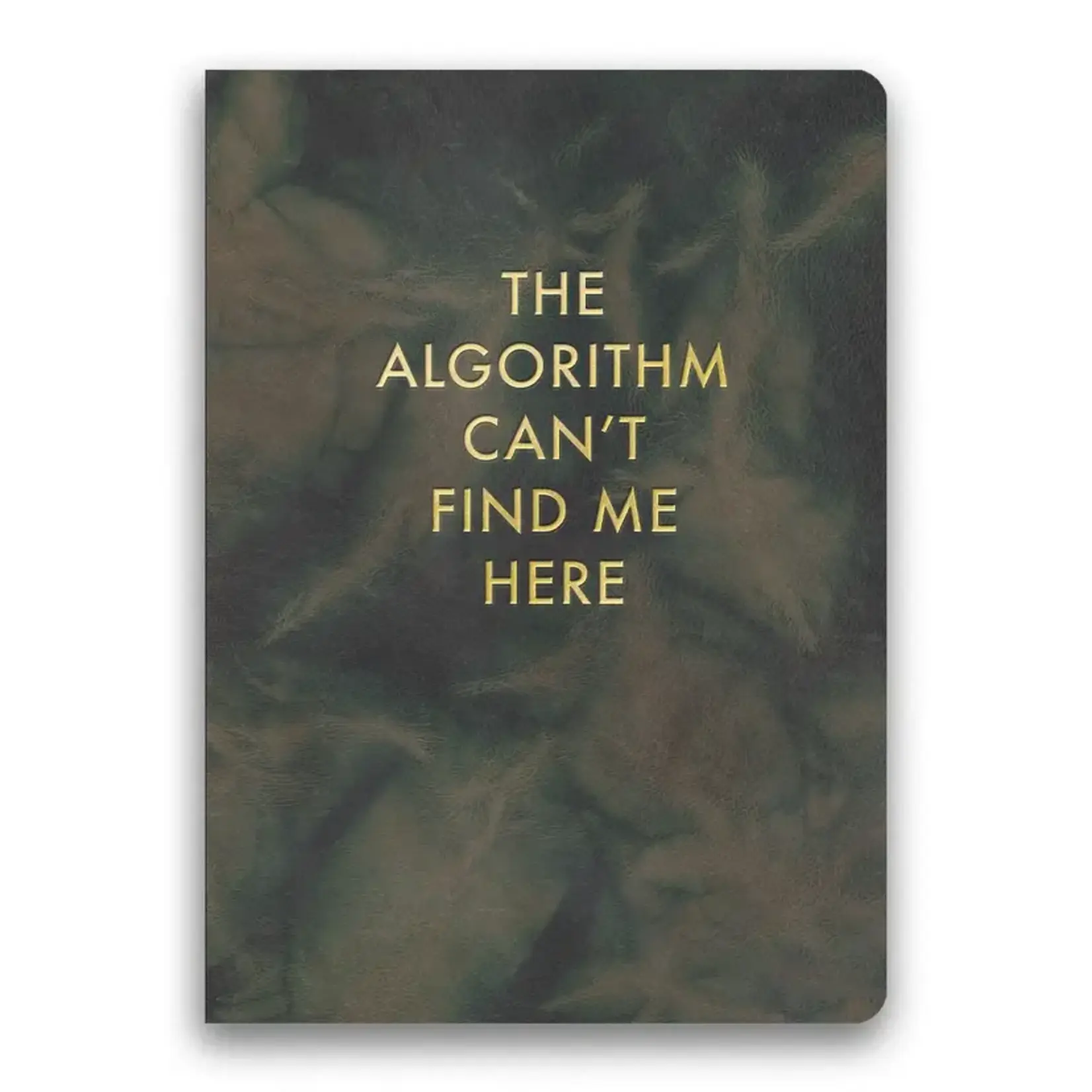 ALGORITHM JOURNAL MEDIUM