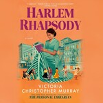 HARLEM RHAPSODY PB