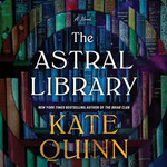 THE ASTRAL LIBRARY DELUXE ED