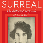 EXTRORDINARY LIFE OF GALA DALI