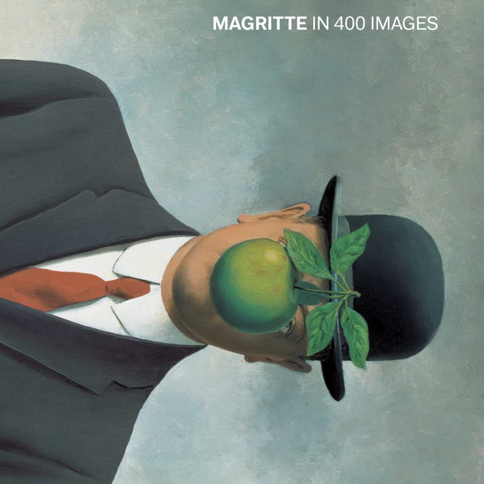 MAGRITTE IN 400 IMAGES