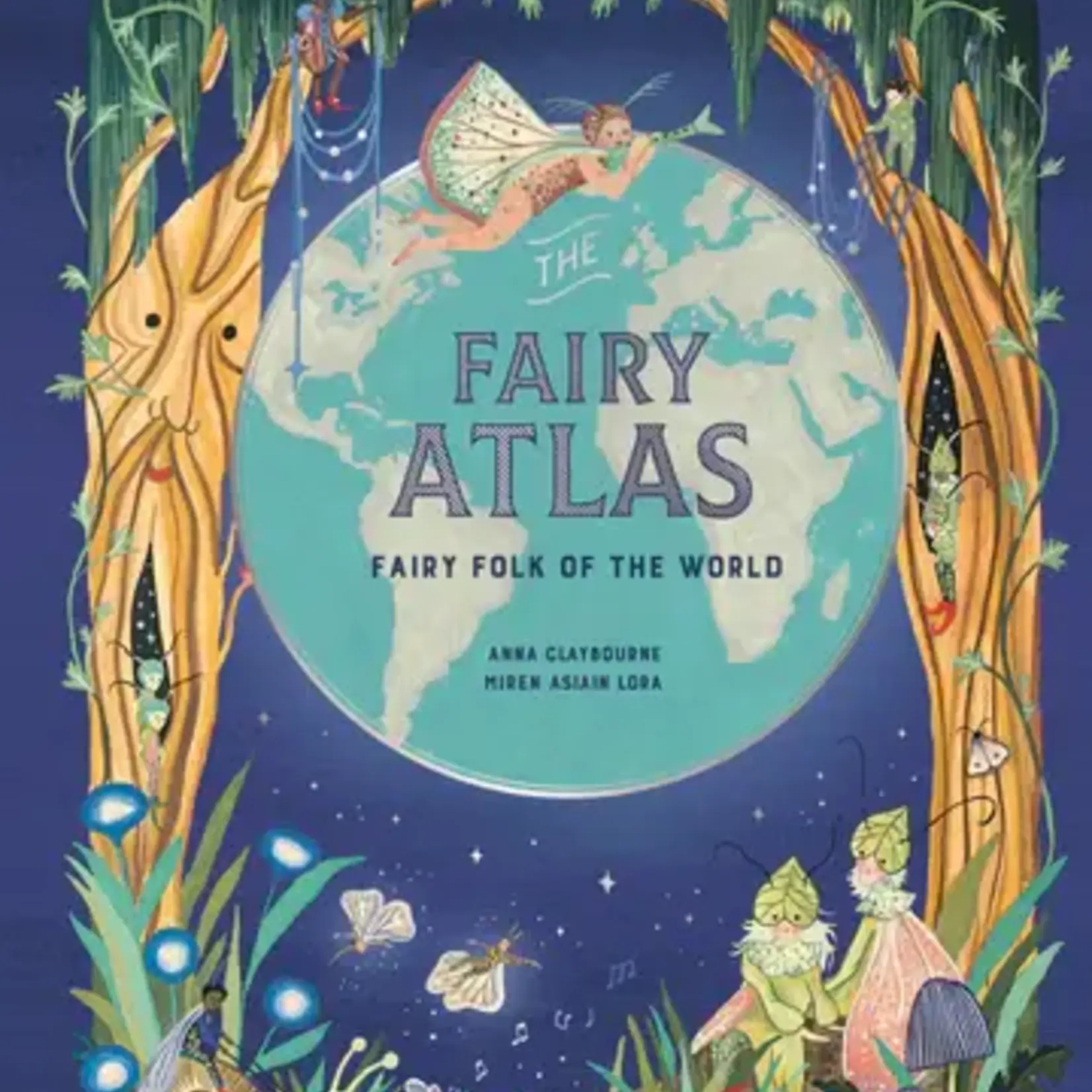 FAIRY ATLAS