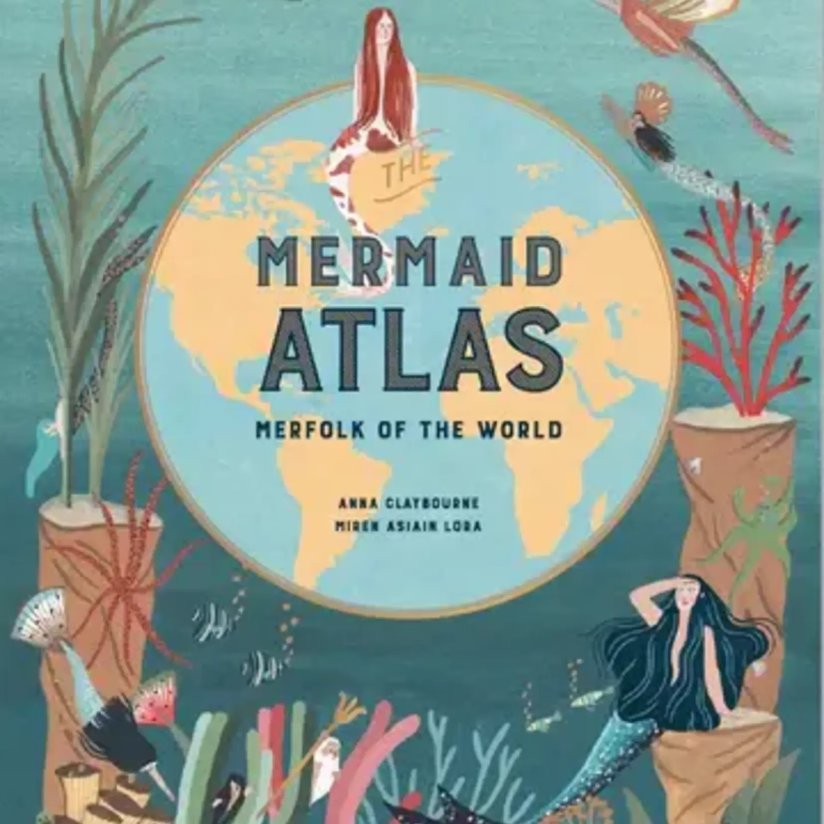 MERMAID ATLAS