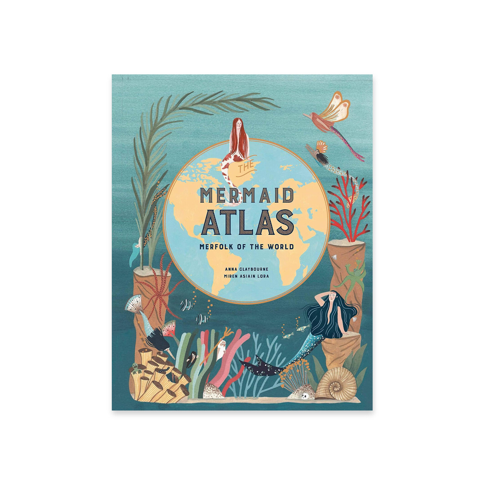 MERMAID ATLAS