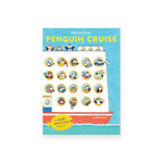 WELCOME TO THE PENGUIN CRUISE