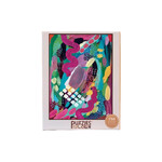 FAIRE (PUZZLES OF COLOR) FEEL YOUR FEELS PUZZLE