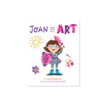 JOAN OF ART