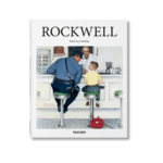 ROCKWELL (BASIC ART EDITION)