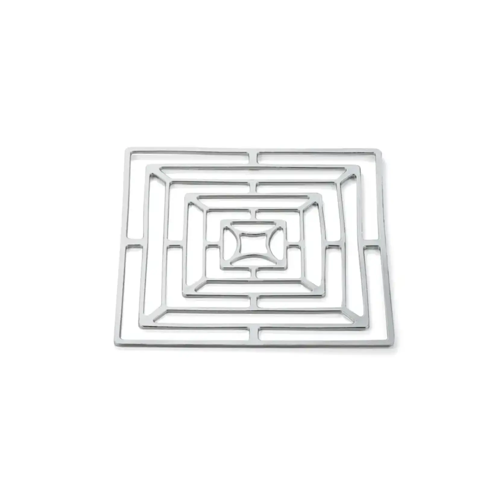 MEDIUM BENDABLE TIN BASKET