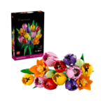 TULIP BOUQUET LEGO