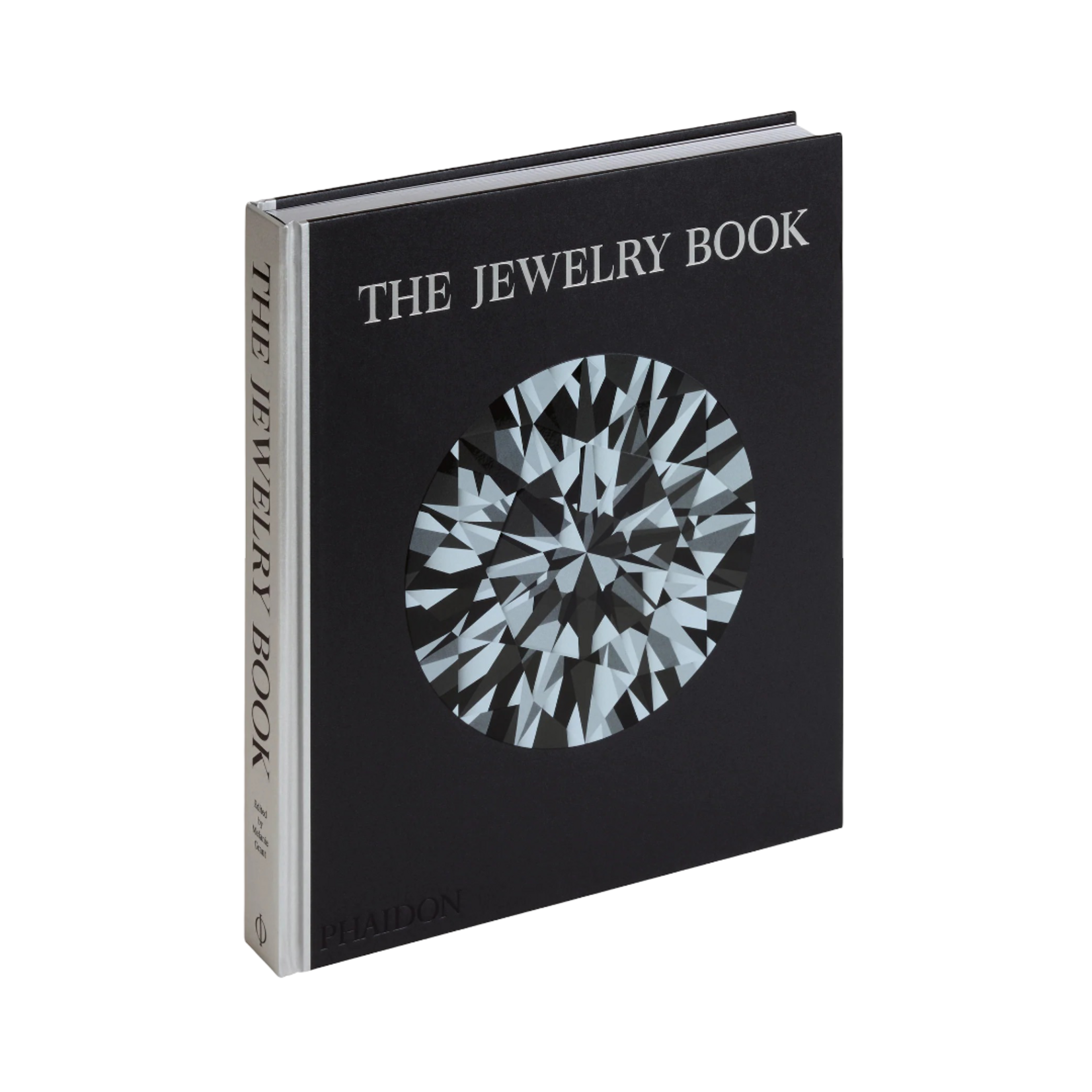 JEWELRY BOOK