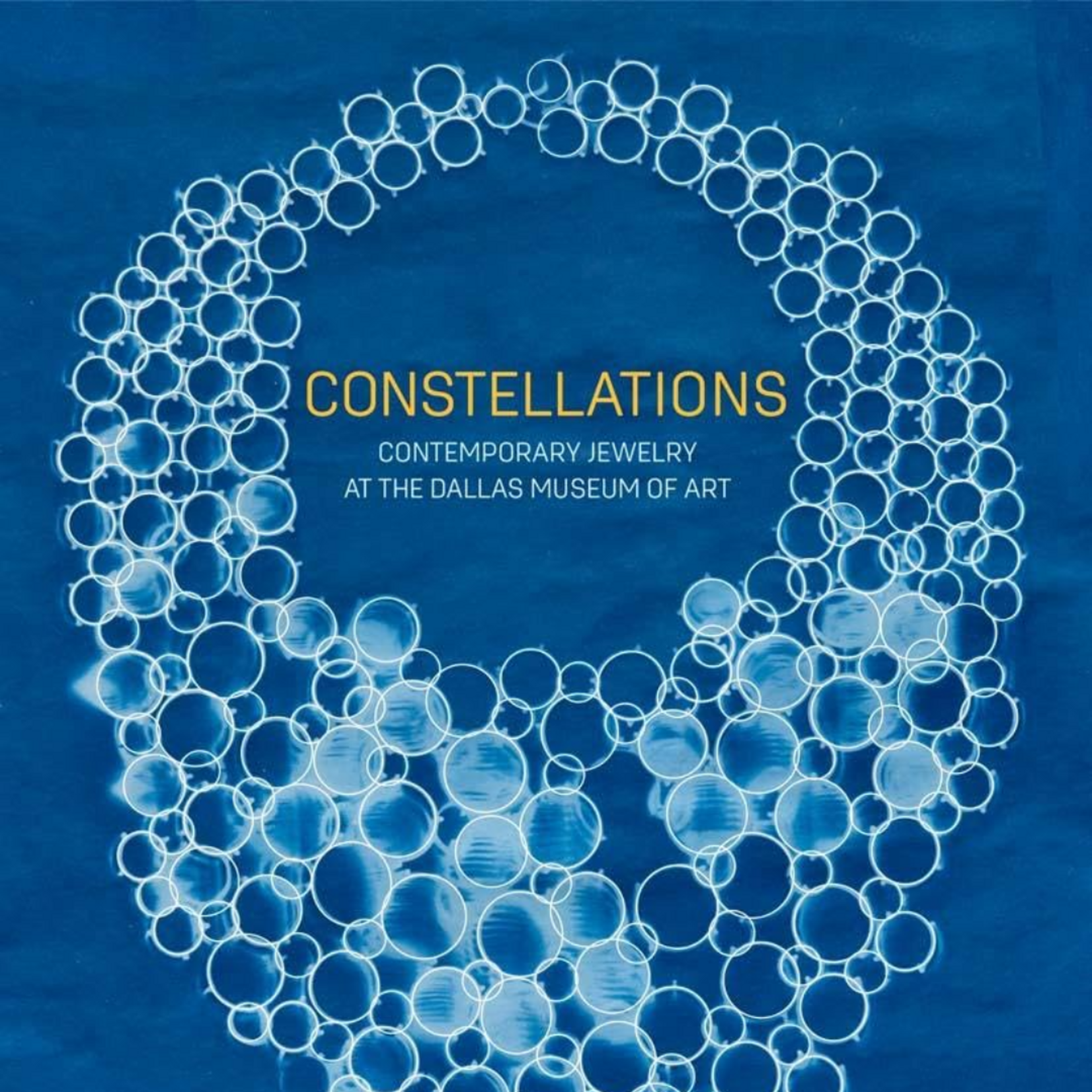 CONSTELLATIONS: CONTEMPORARY JEWELRY AT THE DALLAS MUSUEM OF ART