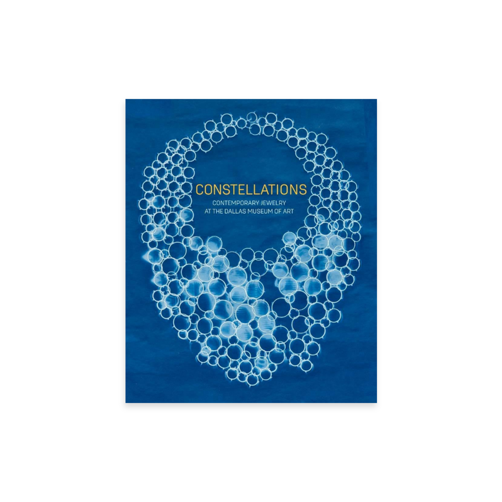 CONSTELLATIONS: CONTEMPORARY JEWELRY AT THE DALLAS MUSUEM OF ART