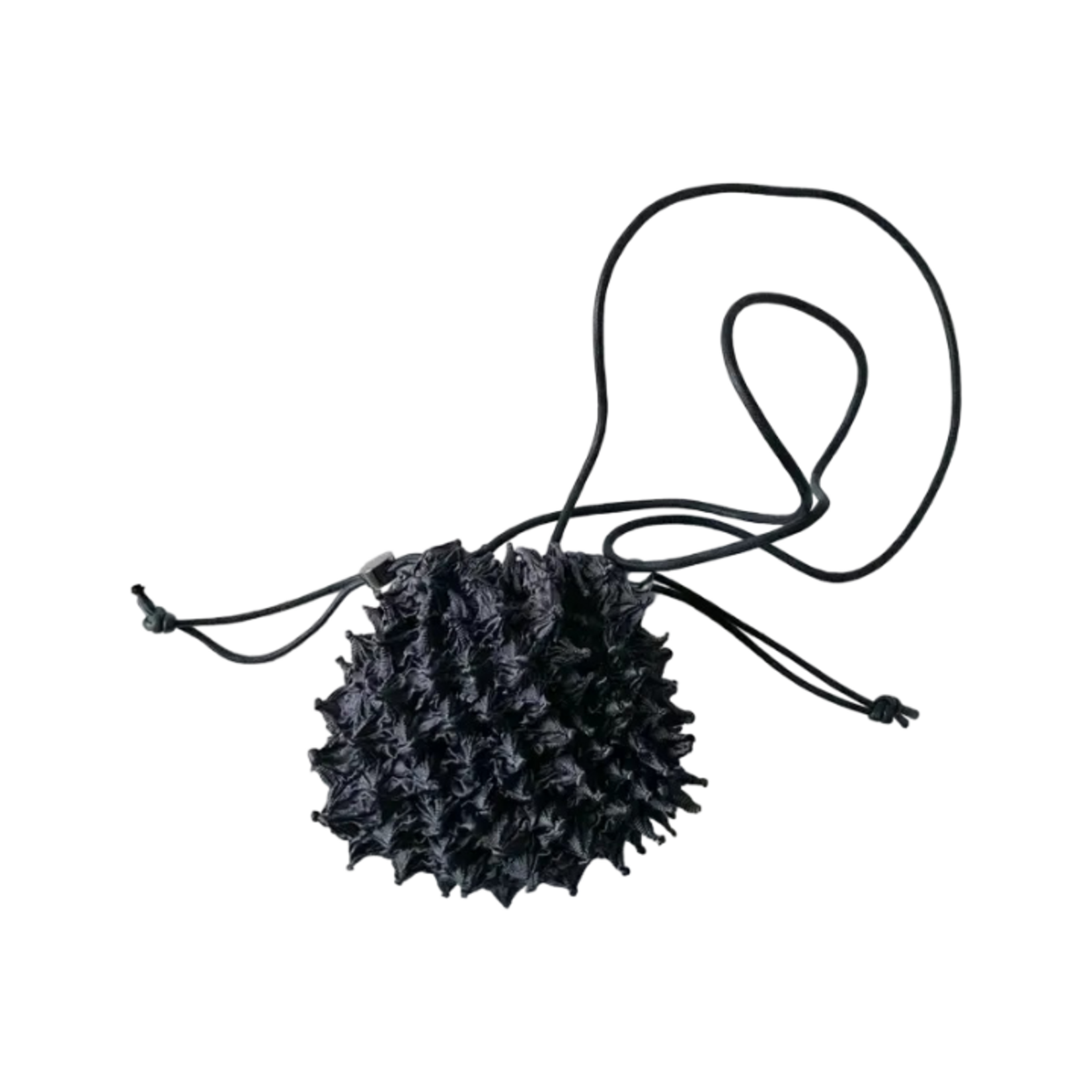 2WAY JAPANESE SHIBORI BAG