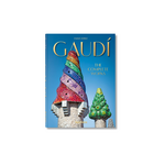 GAUDI: THE COMPLETE WORKS