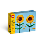SUNFLOWERS LEGO