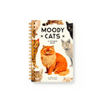 MOODY CATS