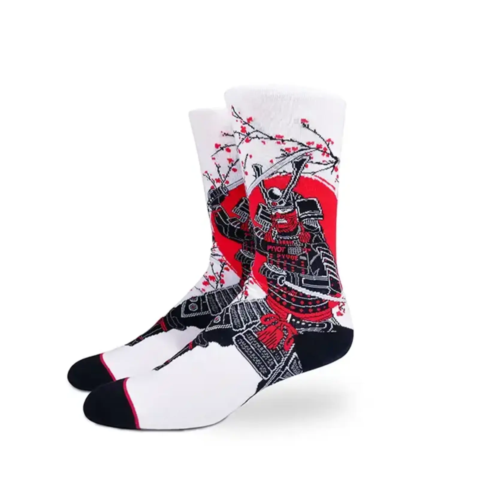 SAMURAI SOCKS