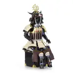 SAMURAI ARMOR NAOE KANETSUGU