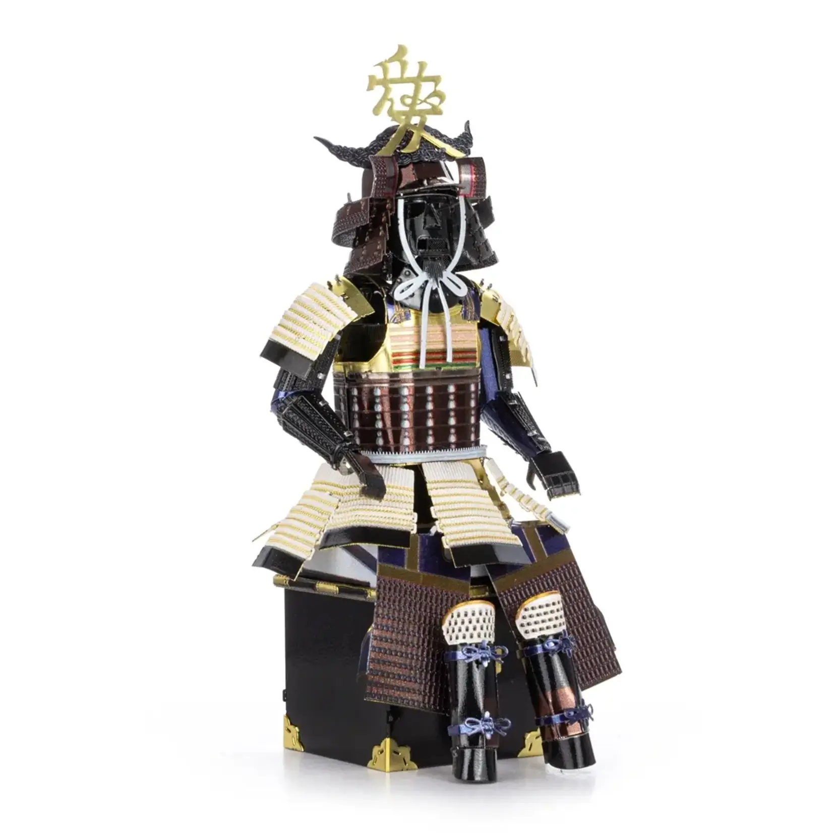 SAMURAI ARMOR NAOE KANETSUGU