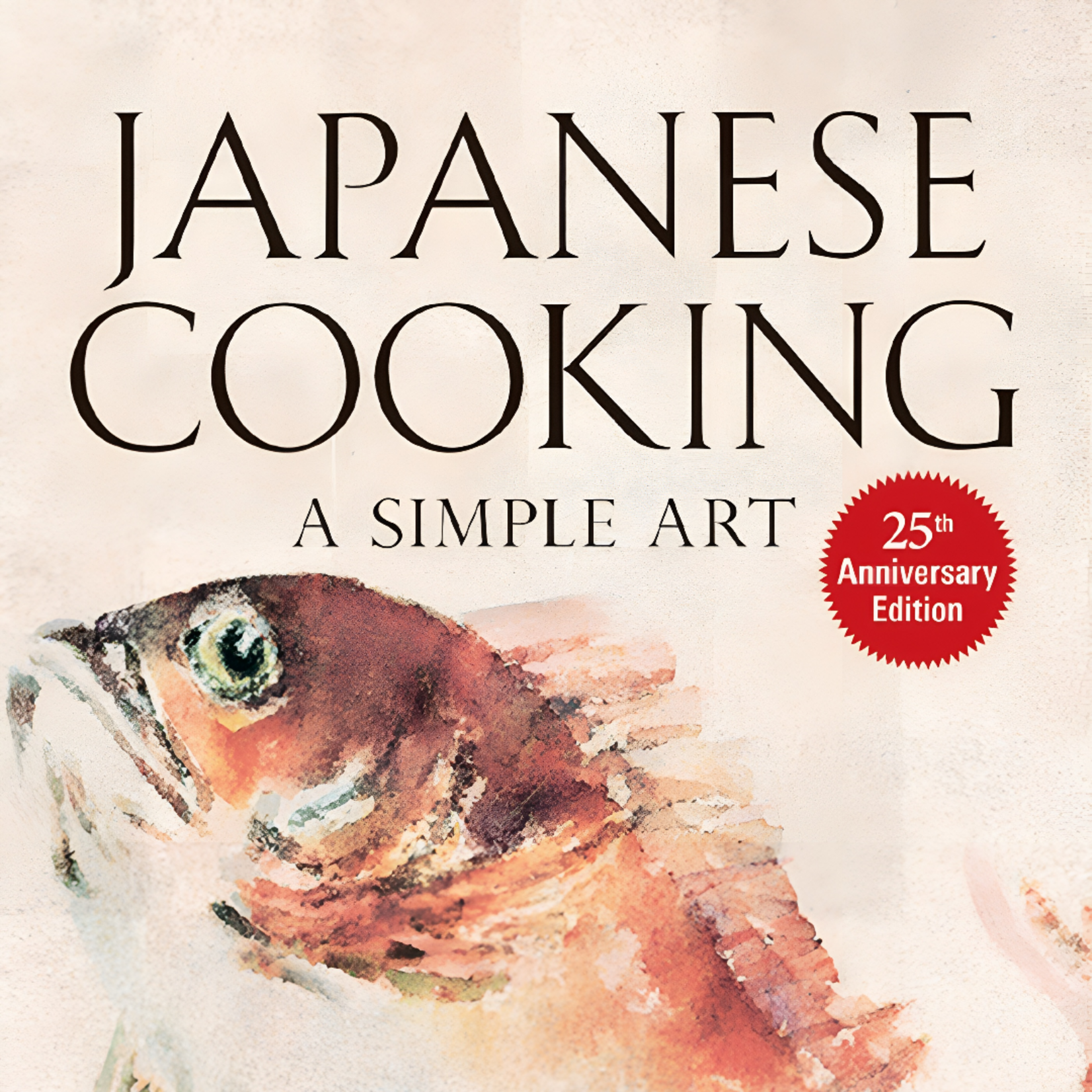 JAPANESE COOKING
