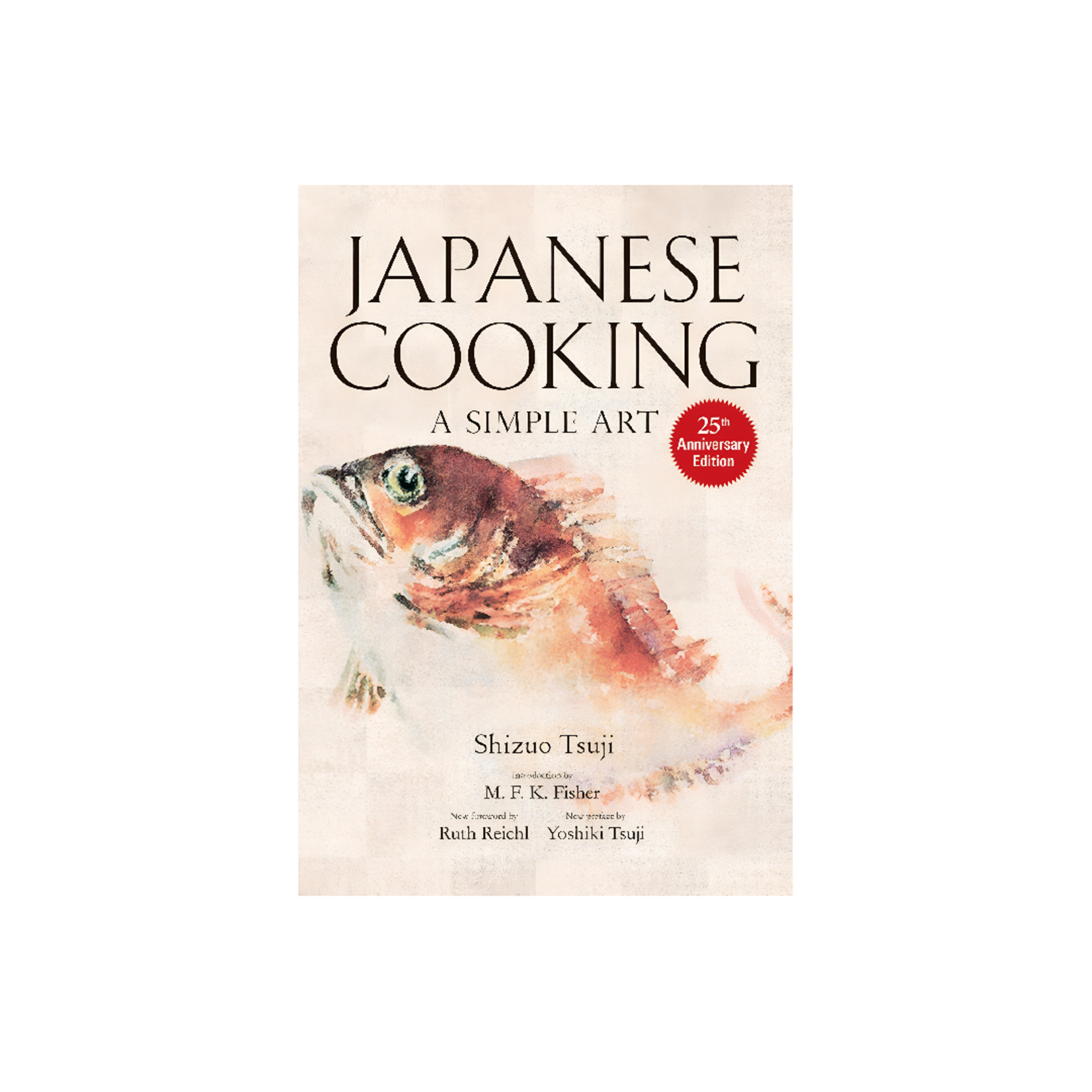 JAPANESE COOKING