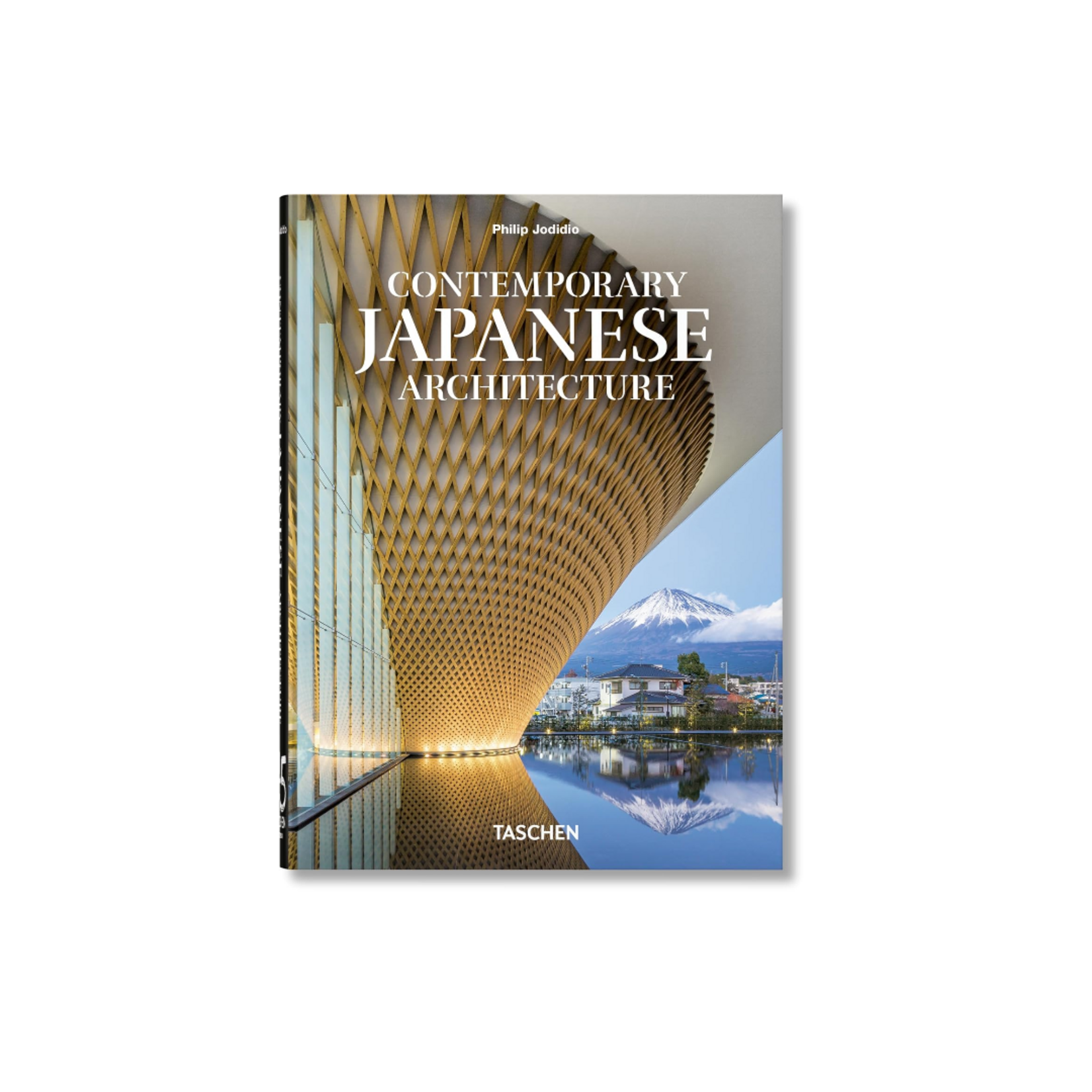 CONTEMPORARY JAPANESE ARCHITECTURE