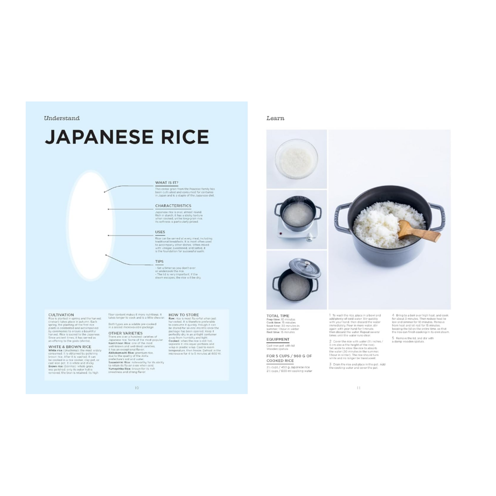 THE COMPLETE ILLUSTRATED GUIDE TO JAPANESE COOKING