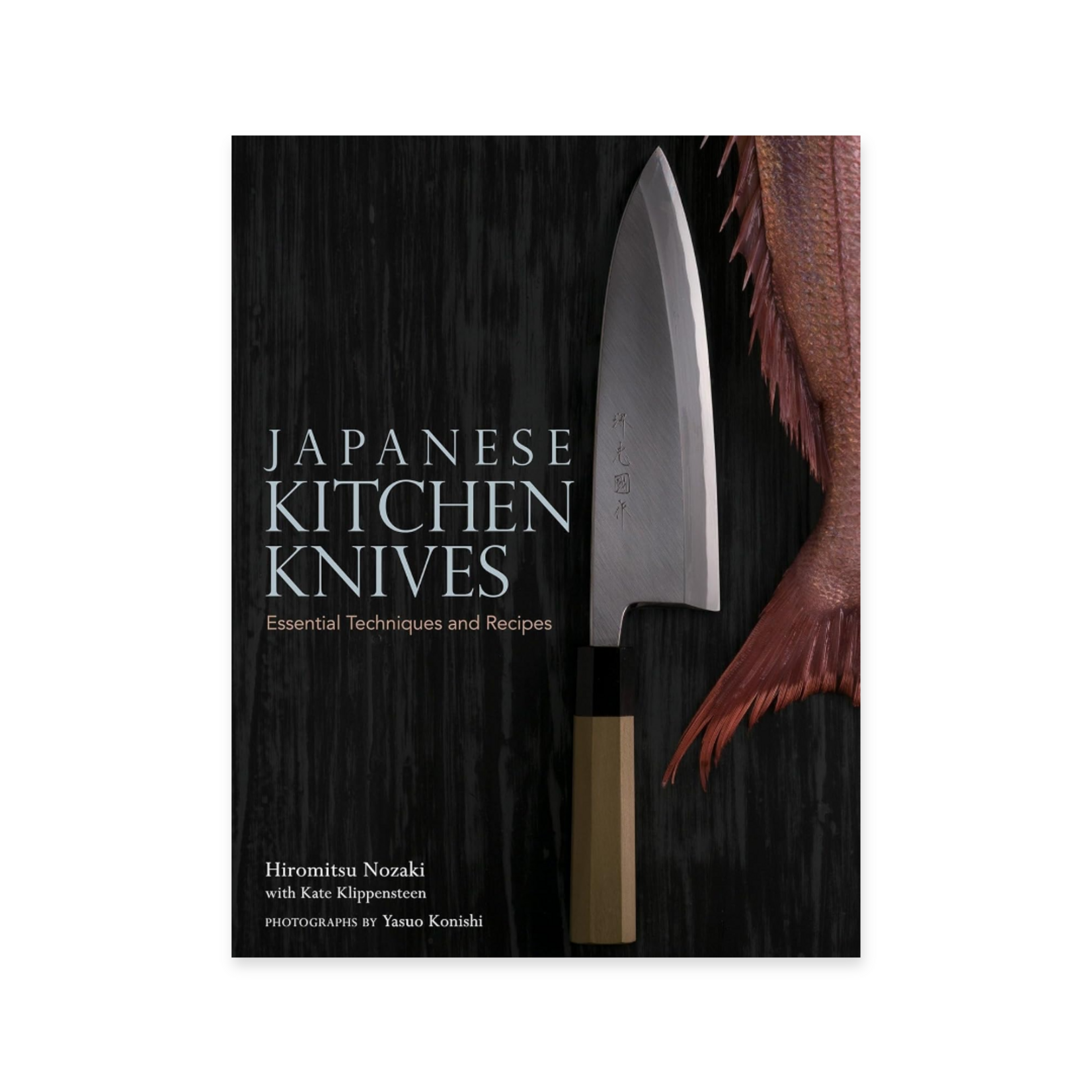 JAPANESE KITCHEN KNIVES