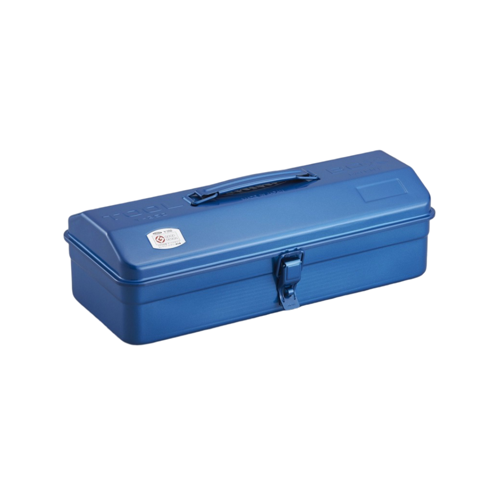 TOYO - STEEL TOOLBOX Y-350 BLUE