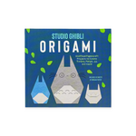STUDIO GHIBLI ORIGAMI