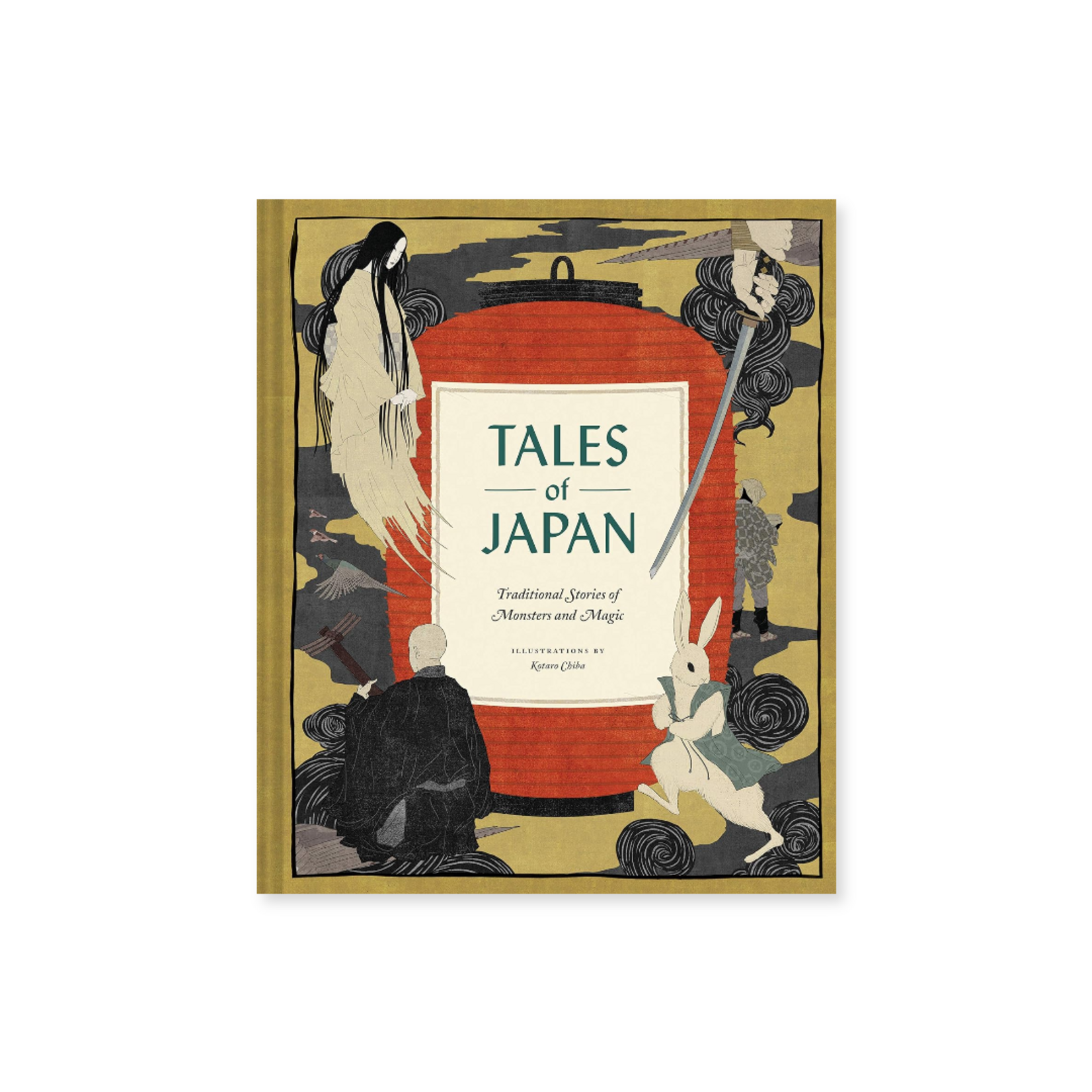 TALES OF JAPAN