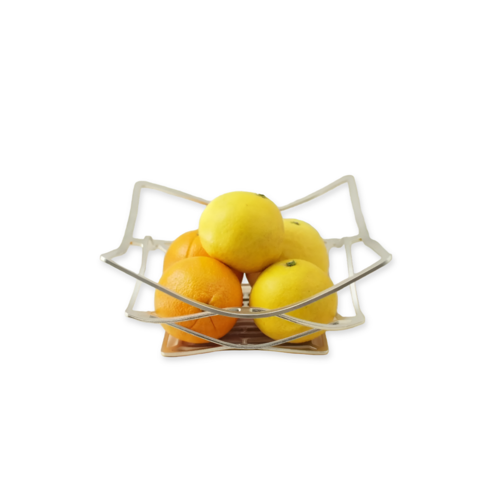 MEDIUM BENDABLE TIN BASKET