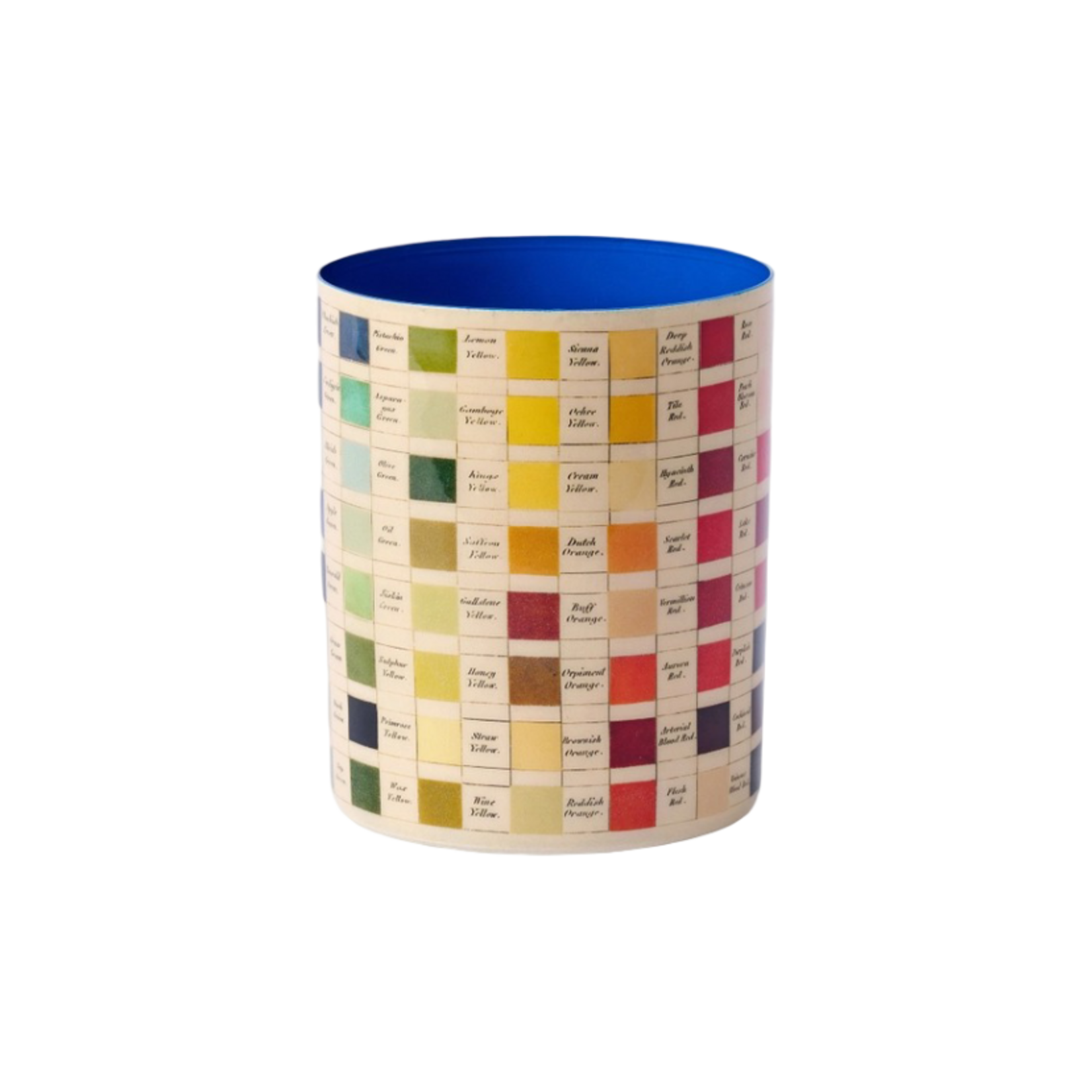 ENAMEL EVERYTHING POT